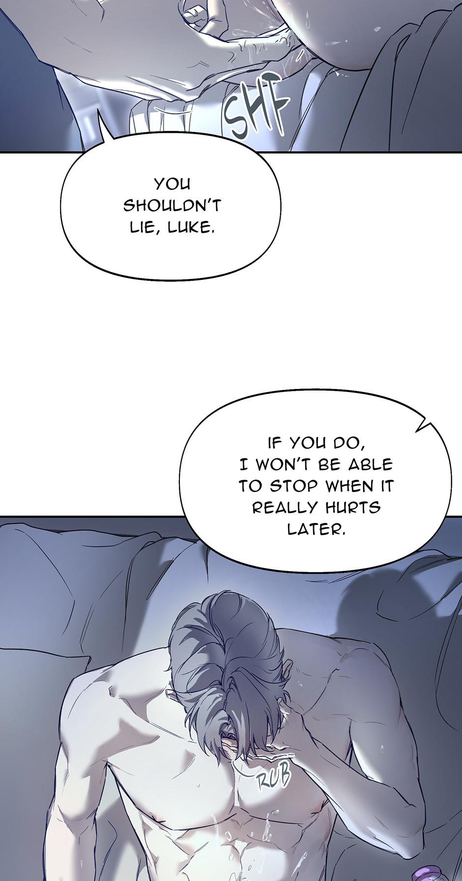 Nerd Project, Chapter 35 image 23